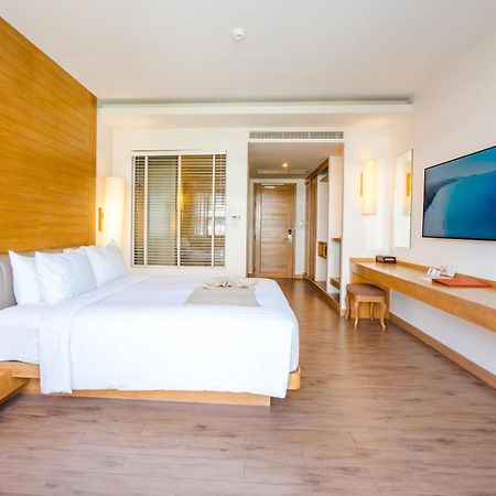 Ayrest Hua Hin Hotel Екстер'єр фото